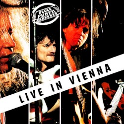Live In Vienna