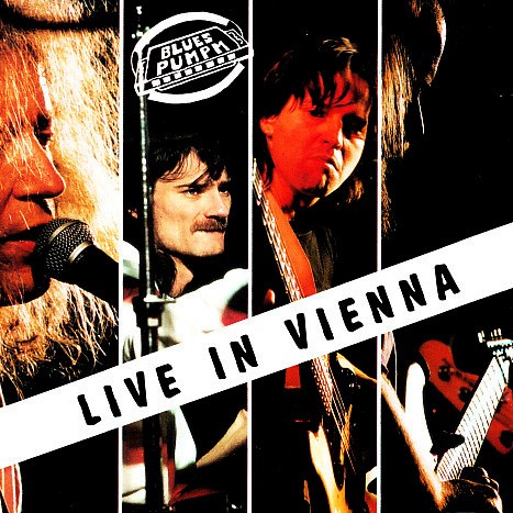 Live In Vienna