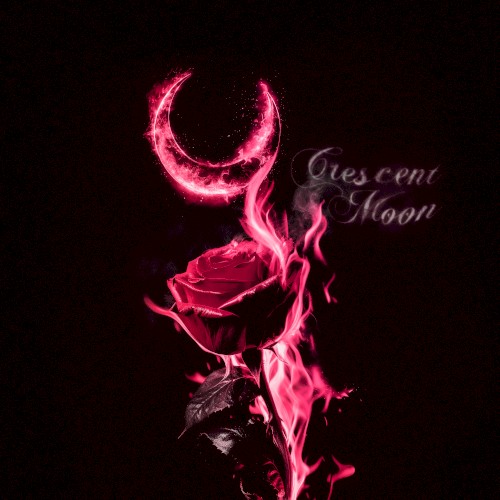 CRESCENT MOON