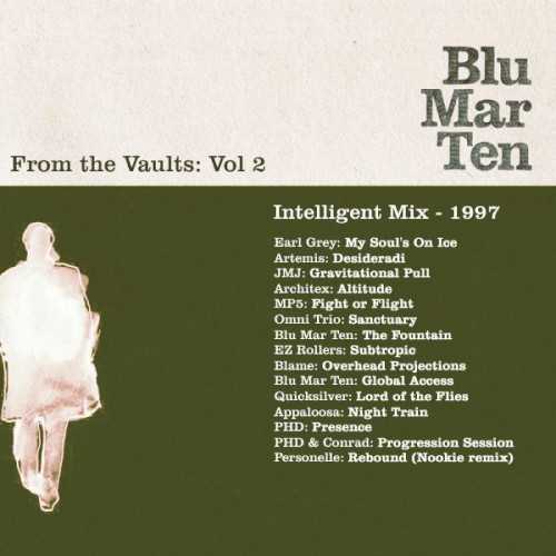From the Vaults, Vol 2: Intelligent Mix - 1997