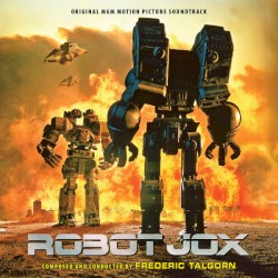 Robot Jox