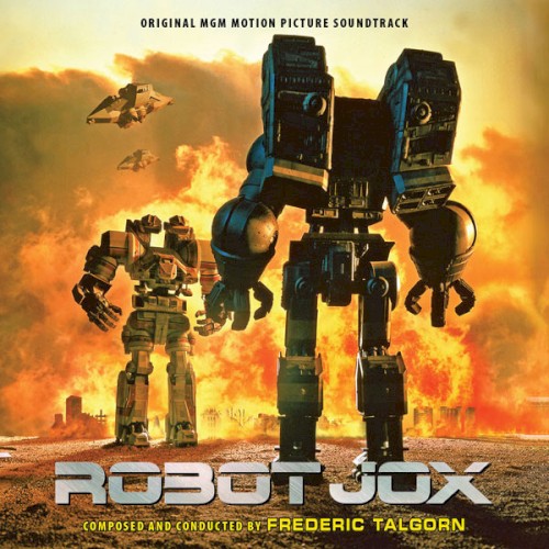 Robot Jox