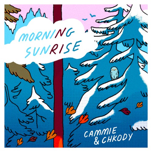 Morning Sunrise