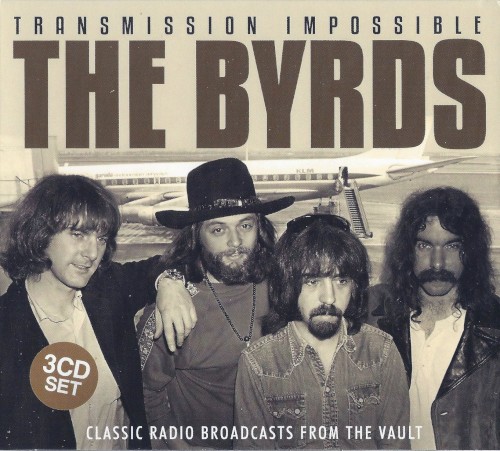 Transmission Impossible