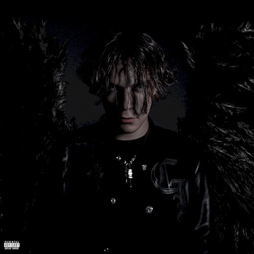 Goth Angel