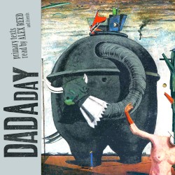 Dada Day