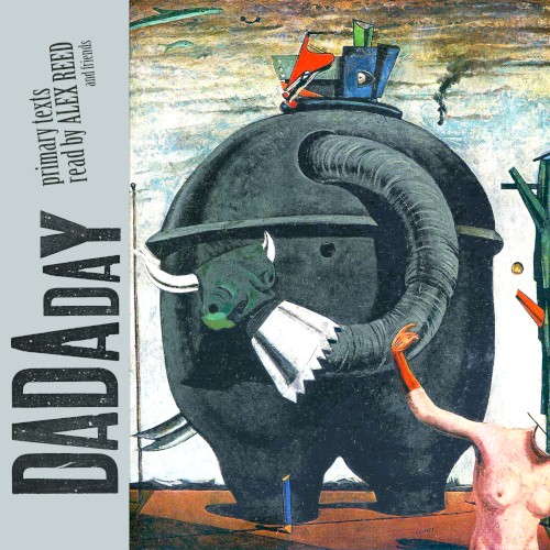 Dada Day