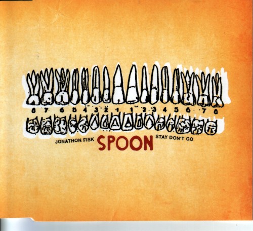 Jonathon Fisk / Stay Don’t Go