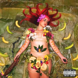 Arepa Mixtape