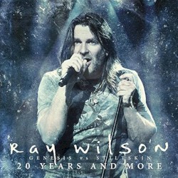 Genesis vs Stiltskin: 20 Years and More