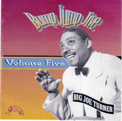 Bump Jump Jive, Volume 5