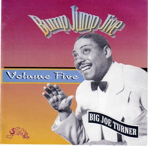 Bump Jump Jive, Volume 5