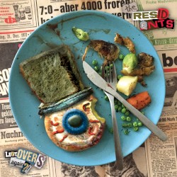 Leftovers Again!?!