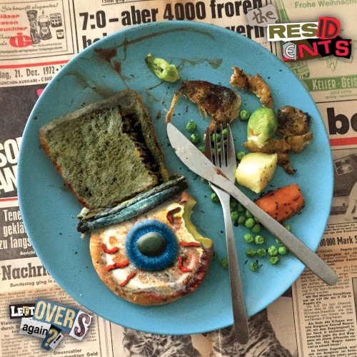 Leftovers Again!?!
