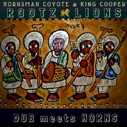 Dub meets Horns