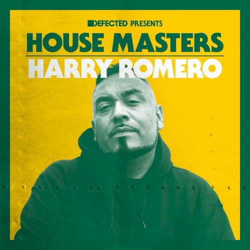 Defected presents House Masters: Harry Romero