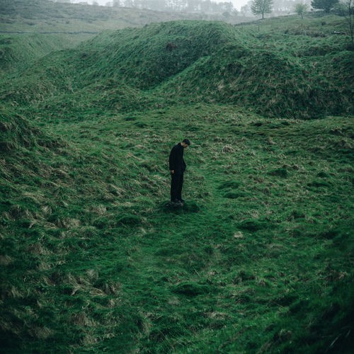 Post Society II