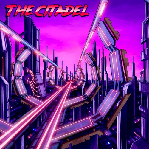 The Citadel EP