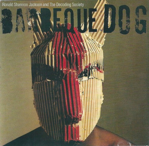 Barbeque Dog