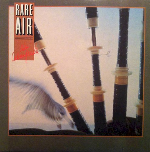Rare Air