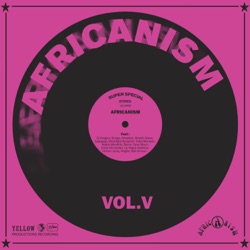 Africanism Vol. 5