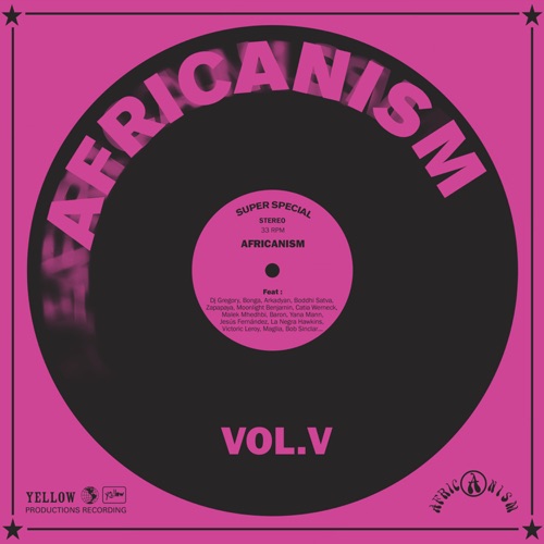 Africanism Vol. 5