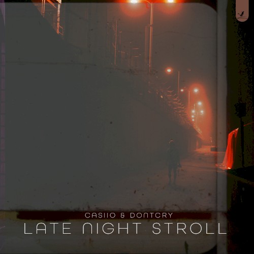 Late Night Stroll