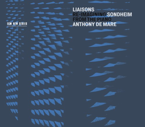 Liaisons: Re-Imagining Sondheim From the Piano