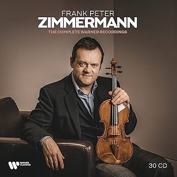 The Complete Warner Recordings