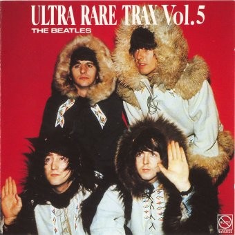 Ultra Rare Trax, Vol. 5