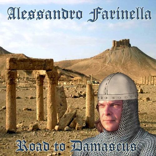 Road to Damascus