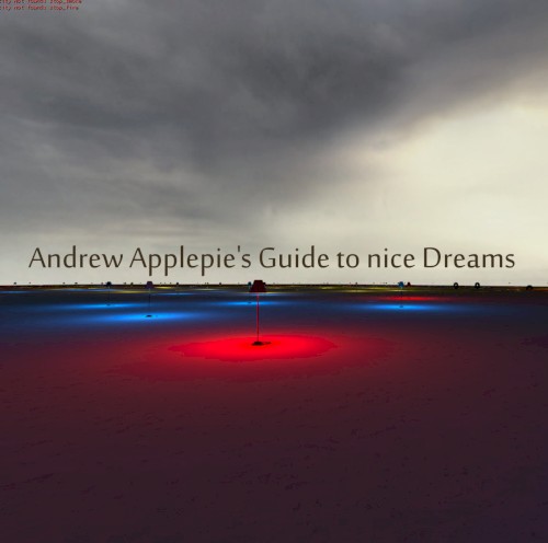 's Guide to nice Dreams