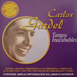 Tangos Inacabables