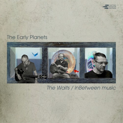 The Waits / inBetween Music