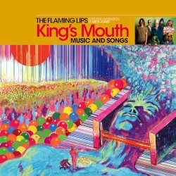 King’s Mouth: Music and Songs