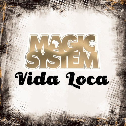 Vida loca