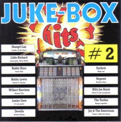 Juke-Box Hits #2