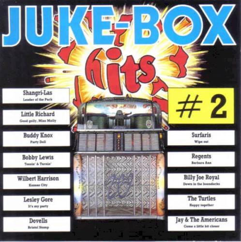 Juke-Box Hits #2