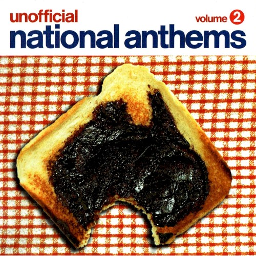 Unofficial National Anthems, Volume 2