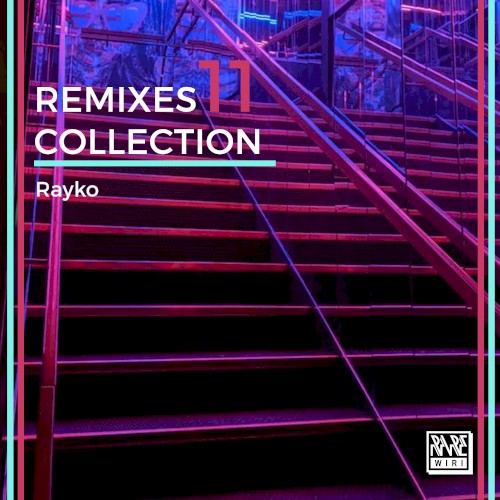 Remixes Collection, Vol. 11