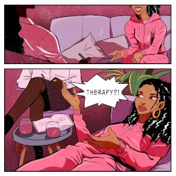 THERAPY