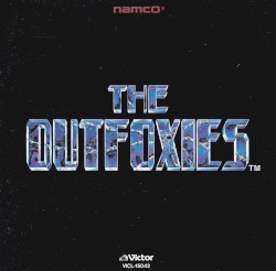 Namco Game Sound Express, VOL.20: Outfoxies