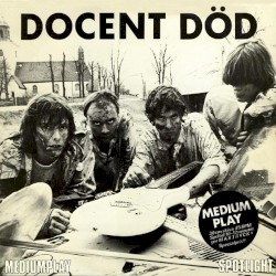 Docent Död