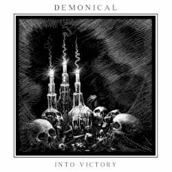 Into Victory