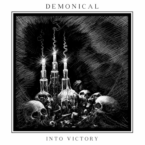 Into Victory
