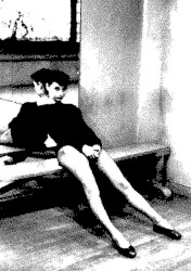 The Female Form