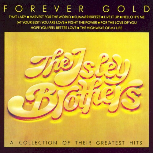 Forever Gold