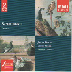 Lieder