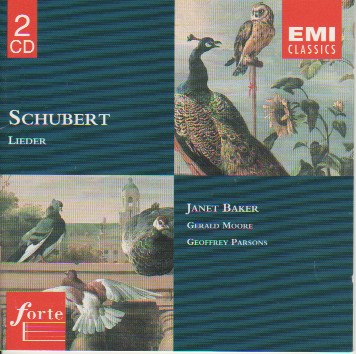 Lieder