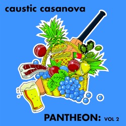 Pantheon: Volume 2